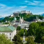 Salzburgo