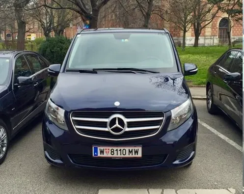 V-Class XL Personalizado 2024