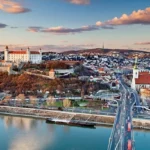 Bratislava