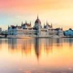 Parlamento de Budapest