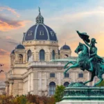 Viena-Hofburg